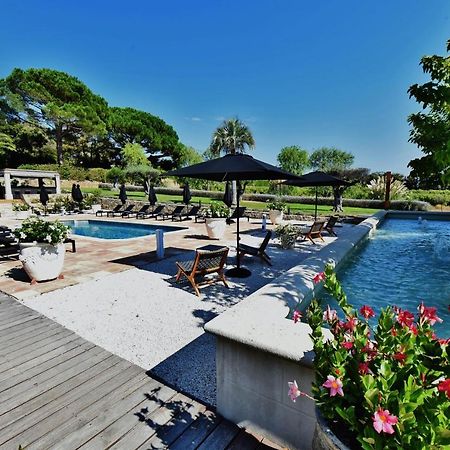 Hotel Bastide Sainte Anne Extérieur photo