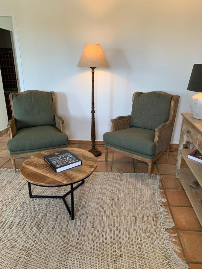 Hotel Bastide Sainte Anne Extérieur photo