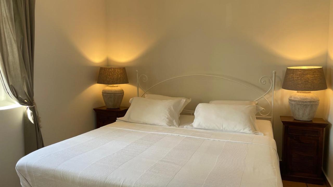 Hotel Bastide Sainte Anne Extérieur photo