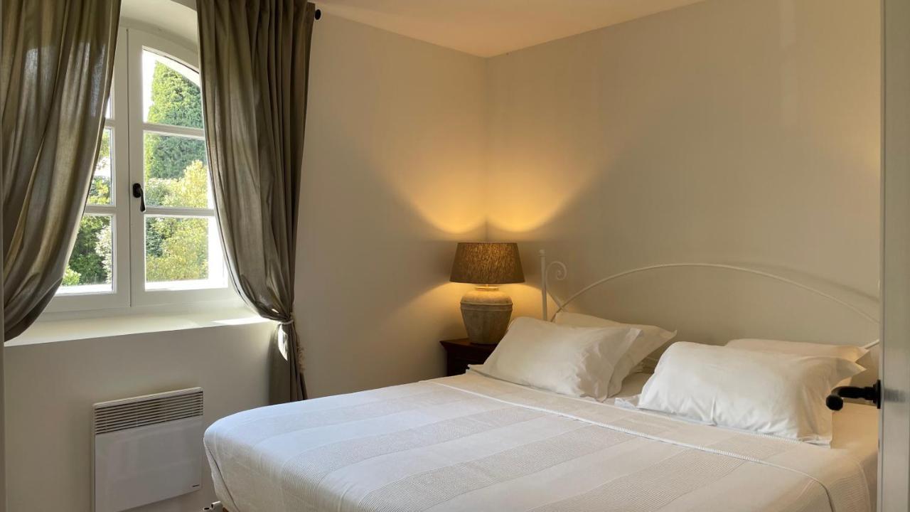 Hotel Bastide Sainte Anne Extérieur photo