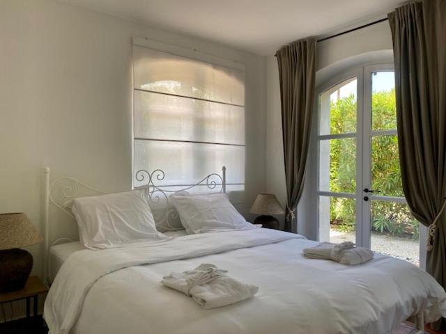 Hotel Bastide Sainte Anne Extérieur photo