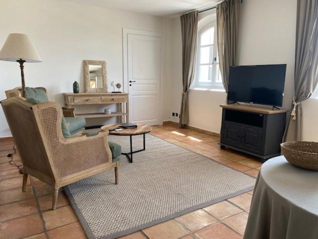 Hotel Bastide Sainte Anne Extérieur photo