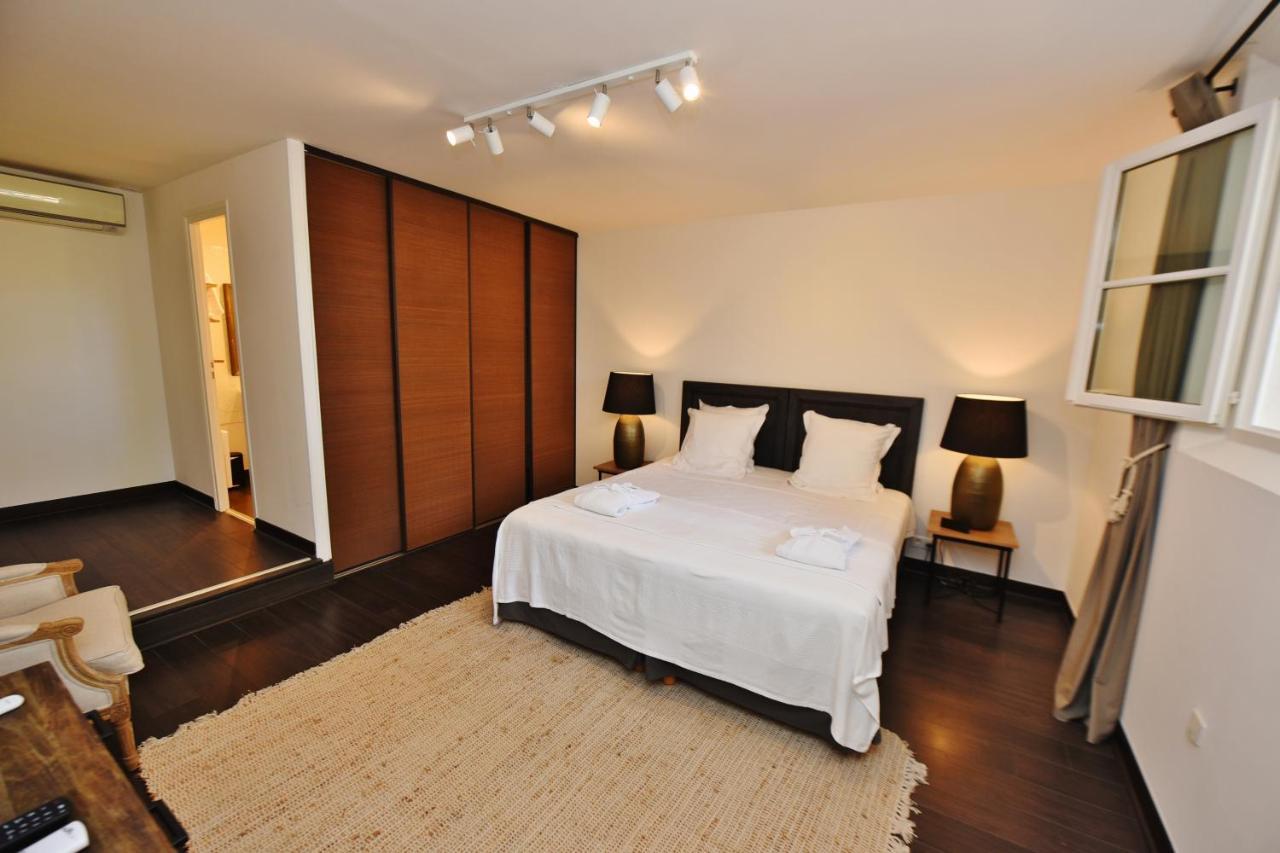 Hotel Bastide Sainte Anne Extérieur photo