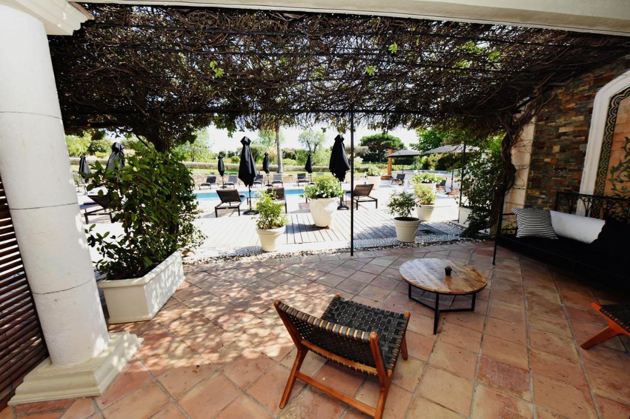 Hotel Bastide Sainte Anne Extérieur photo